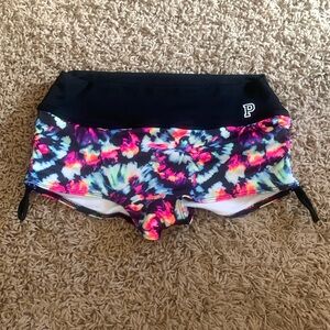 XS pink bikini bottoms 310
